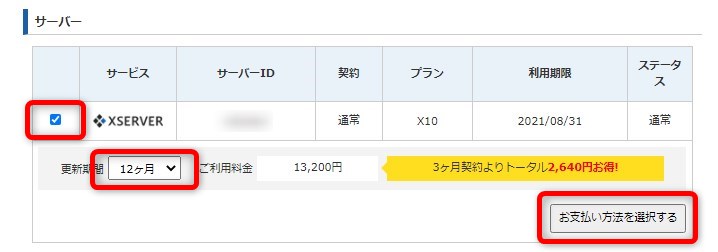 ワードプレスの始め方