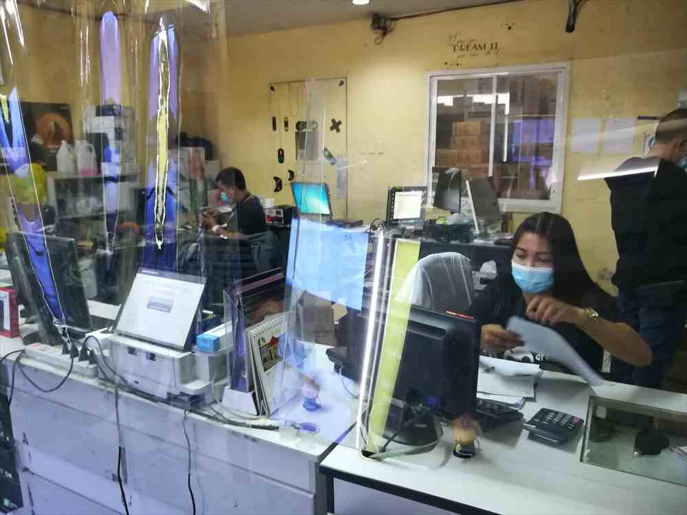 Asia Pacific Computers