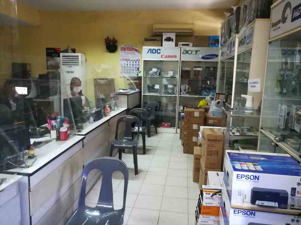 Asia Pacific Computers
