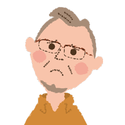私(ツッチー)