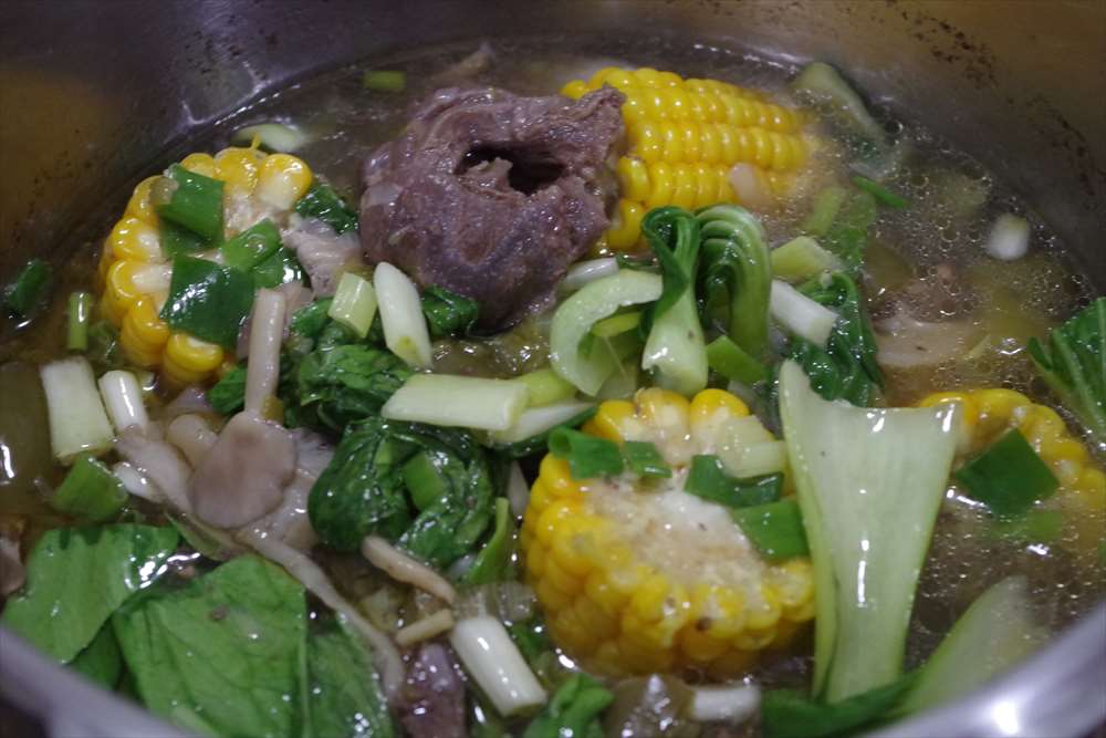 ブラロ Bulalo おすすめフィリピン料理レシピ ツッチーブログ