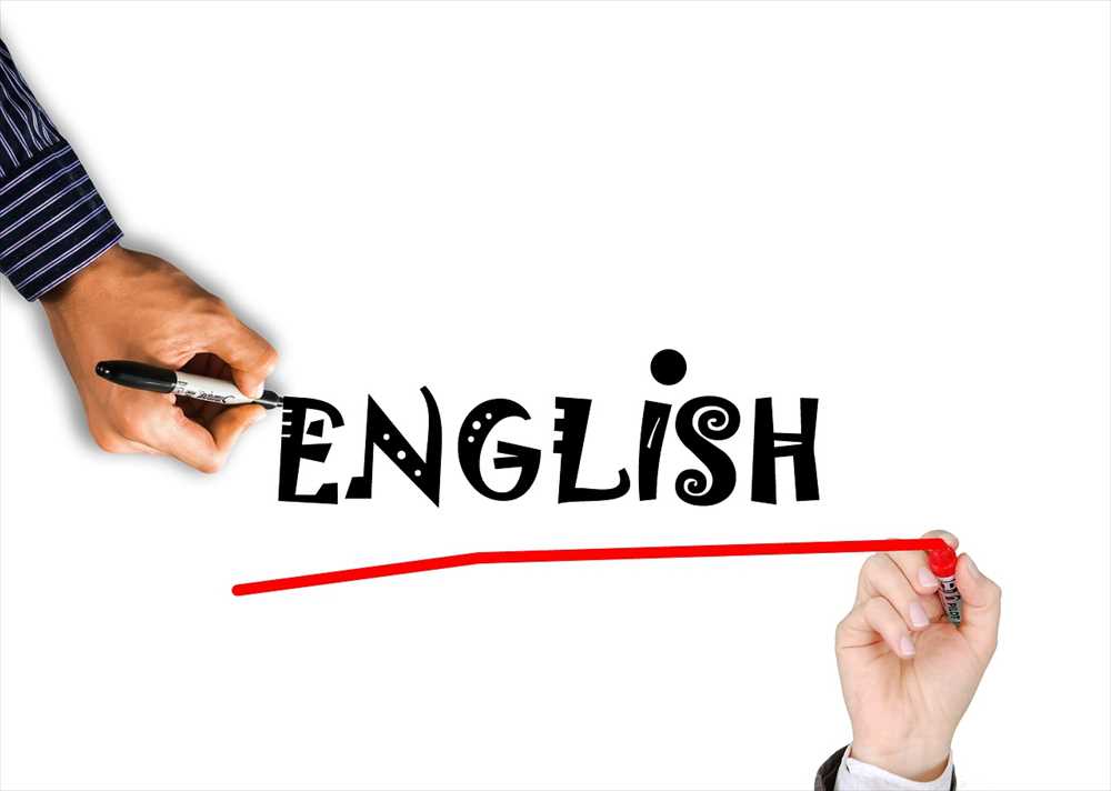 英語教育イメージ