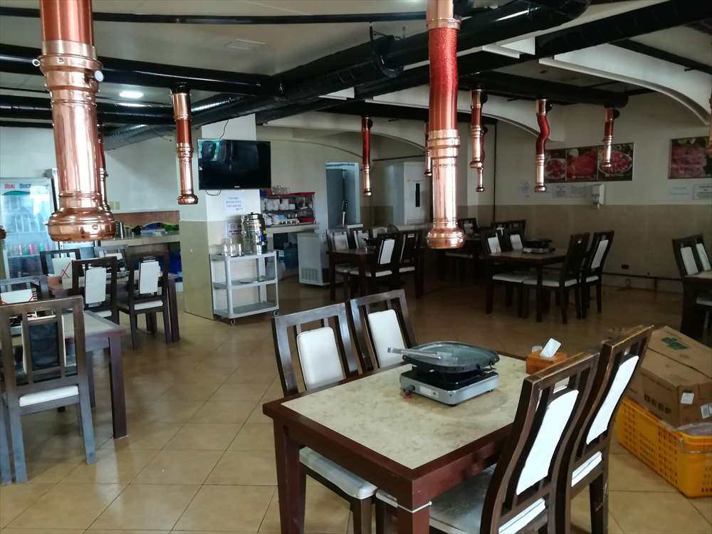 Pearl Korean Meat Shop & Restaurant