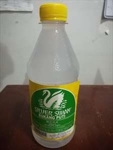 フィリピンの酢