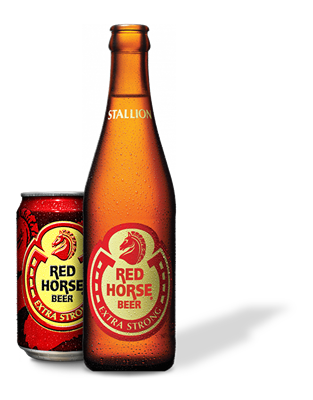 RedHorse