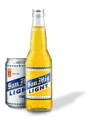 SanMigLight
