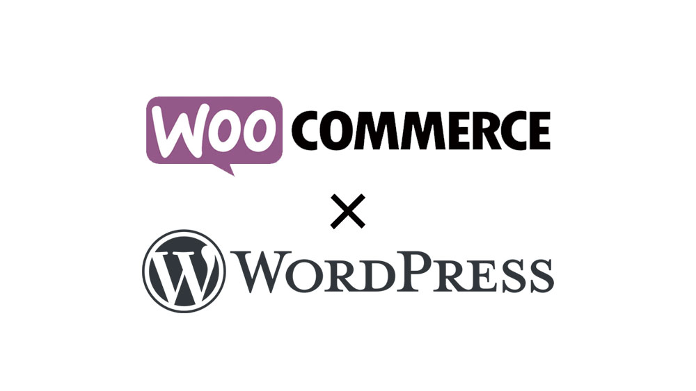 Woocommerce-WordPress